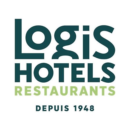 Logis - Belle Hotel, Lille-Ouest Bailleul  Exterior photo